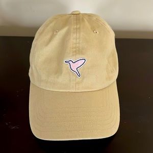 Birddogs dad hat